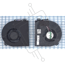 Вентилятор (кулер) для ноутбука Dell Precision M4700 CPU