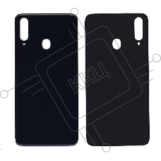 Задняя крышка для Samsung G950F Galaxy S8 черный