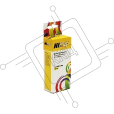 Картридж Canon PIXMA iP7240/MG6340/MG5440 (Hi-Black) CLI-451XLY, Y