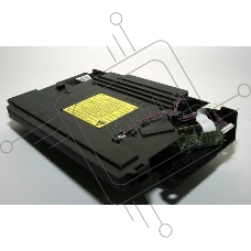 Блок лазера HP LJ 2200 (RG5-5590/RG5-5591)