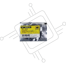 Чип Hi-Black к картриджу Kyocera ECOSYS P3055dn/P3060dn/P3050dn (TK3170), Bk, 15,5K