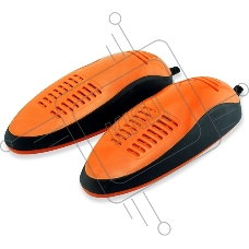 Сушилка для обуви Sakura SA-8153ABK арома антибактер