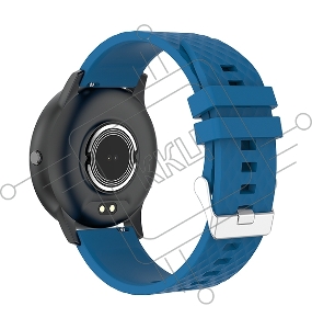 Смарт-часы BQ Watch 1.1 Black. Bluetooth (версия) : 5 / Размер экрана : 1.28