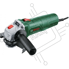 Углошлифовальная машина Bosch UniversalGrind 750-125 750Вт 12000об/мин рез.шпин.:M14 d=125мм