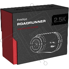 Видеорегистратор Prestigio RoadRunner 460W, 3.0'' IPS (854x480) touch screen display, WQHD 2.5K 2560x1440@30fps, Mstar SSC8629Q, 5 MP CMOS Sony Starvis IMX335 image sensor, 5 MP camera, 140° Viewing Angle, Wi-Fi, USB Type-C, Supercapacitor, Night Vision, 