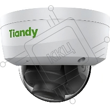 Камера видеонаблюдения IP Tiandy TC-C35KS I3/E/Y/M/S/H/2.8mm/V4.0 2.8-2.8мм цв. корп.:белый (TC-C35KS I3/E/Y/M/S/H/2.8/V4.0)