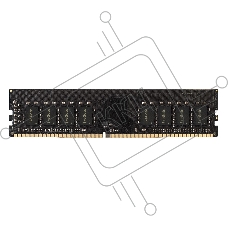 Оперативная память Exegate, DDR4, 16GB (1x16 GB), 3200 MHz, CL17, DIMM, OEM