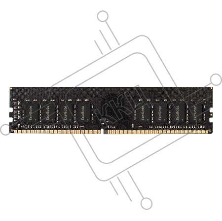 Модуль памяти ExeGate Value DIMM DDR4 16GB <PC4-25600> 3200MHz