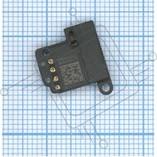 Динамик верхний (слуховой) для iPhone 5S