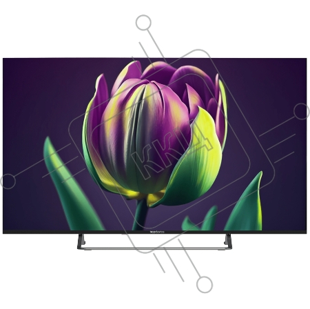 Телевизор Topdevice 50'' TDTV50CS06U_BK LED UHD Smart