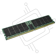 Оперативная память Kingston Server Premier, DDR5, 32GB (1x32 GB), 4800 MHz, CL40, ECC, RDIMM