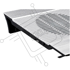 Подставка для ноутбука Deepcool N8 17