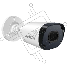 Видеокамера IP Falcon Eye FE-IPC-BP2e-30p Цилиндрическая, 1080P с функцией «День/Ночь»; 1/2.9
