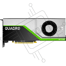 Профессиональная видеокарта PNY Nvidia Quadro RTX 6000 (VCQRTX6000-SB)