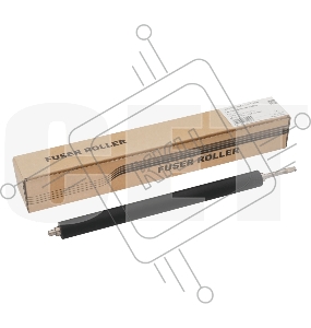 Вал резиновый Cet CET211025 (RM2-5581-LSR/RM2-5582-LSR) для HP CLJ Pro M154/M254/M180/M181/M280/281