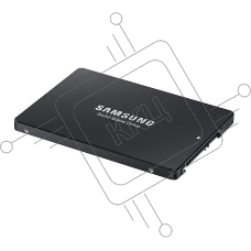 Накопитель SSD Samsung PM893, 480GB, SATA III, 2.5