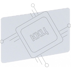 Карта доступа Dahua DHI-IC-S50