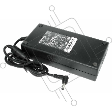 Блок питания (сетевой адаптер) для ноутбуков Lenovo 20V 8.5A 170W  5.5*2.5