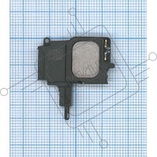 Полифонический динамик (Buzzer) для iPhone 5S в сборе