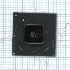Чип Intel BD82HM77 SLJ8C