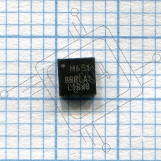 Акселерометр TDK MPU-6515