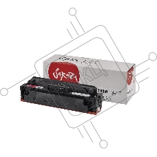 Картридж  Sakura T09M-ECO (3018C006) для Canon, пурпурный, 5900 к. (чип без счетчика копий)