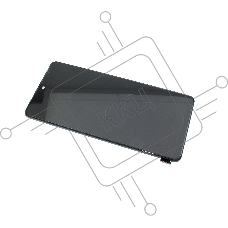 Дисплей для OnePlus 11R в сборе с тачскрином (TFT) черный