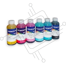 Чернила Canon PIXMA iP4820/MG5120 (InkTec) CLI-226/426, Y, 0,1л      