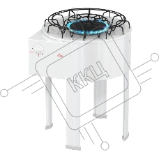 Плита Газовая Darina Flama DVG 4101 W белый