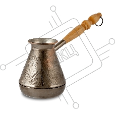 Кофеварка медная 0,5л  