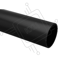 Труба гладкая жесткая ПНД d32мм черн. (уп.100м) ИЭК CTR10-032-K02-100-1
