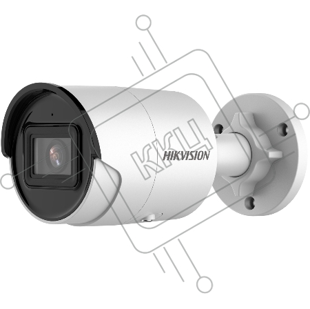 Видеокамера IP Hikvision DS-2CD2043G2-IU 2.8-2.8мм цветная