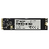 Накопитель SSD Hikvision HS-SSD-E1000/1024G Hiksemi, 1Tb, PCIe 3.0 x4, M.2 2280, NVMe, R/W 2100/1800