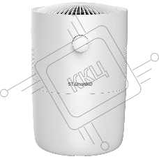 Мойка воздуха Starwind SAW5520 25Вт белый