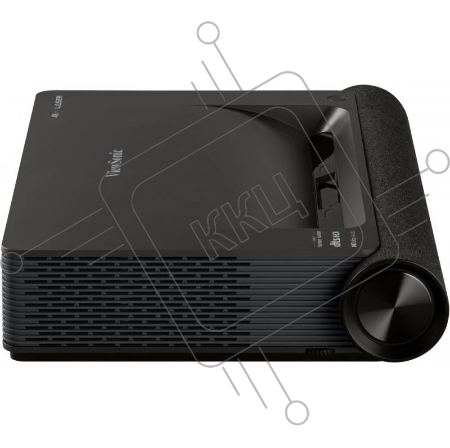 Ультракороткофокусный интеллектуальный лазерный проектор VIEWSONIC X2000B-4K с разрешением 4K HDR X2000B-4K