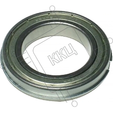 Подшипник шариковый - 35х50х10. Ricoh AE030017