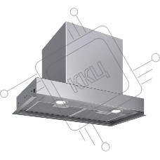Вытяжка Elikor SENSE 60P-1000 CHROME