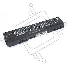 Аккумуляторная батарея для ноутбука HP Compaq 6560b (HSTNN-LB2G) 10.8V 5200mAh OEM черная