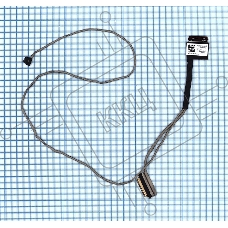 Шлейф матрицы для ноутбука Lenovo IdeaPad 320-15IABR 320-15IAP 30pin (без тачскрина)
