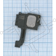 Полифонический динамик (Buzzer) для iPhone 5С в сборе