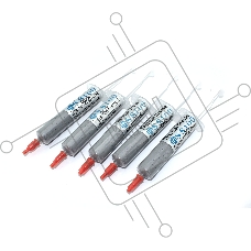 Термопаста Amperin SS100 15 грамм 5 шт