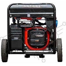 Генератор Aurora AGE 7500 D 6.5кВт
