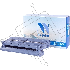 Барабан NVP совместимый NV-DR-3100 для Brother HL-5240L/ HL-5240/ HL-5250DN/ HL-5270DN/ HL-5280DW/ DCP-8060/ MFC-8460N/ DCP-8065DN/ MFC-8860DN/ MFC-8870DW (25000k)