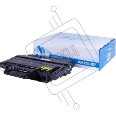 Картридж NV Print совместимый Xerox 106R01487 для WC 3210/3220 (4100k)
