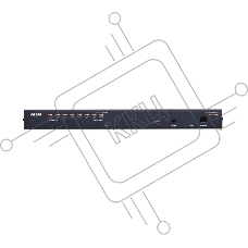Переключатель электронный ATEN 8Port Cat 5 High Density KVM Over the NET