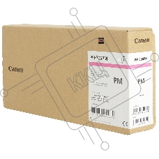 Картридж струйный Canon PFI-706 PM фото пурпурный для iPF8300S/8400/9400S/9400 (6686B001)