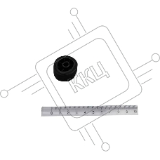 Ролик подачи обходного лотка Lexmark MS71x/MS81x/MX71x/MX81x/XM51xx/XM71xx (40X7600)