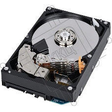 Жесткий диск Toshiba HDD  SATA3 6Tb 3.5