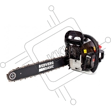 Бензопила RedVerg GC-52C 2400Вт 3.2л.с. дл.шины:18