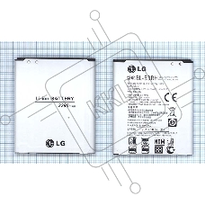 Аккумуляторная батарея BL-53RH для LG Optimus GJ E975W